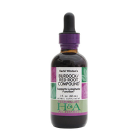 Herbalist & Alchemist - Burdock/Red Root Compound