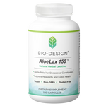 Bio-Design - Aloe Lax 150 — view 1