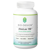Bio-Design - Aloe Lax 150