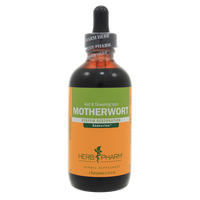 Herb Pharm - Motherwort 120 Milliliters