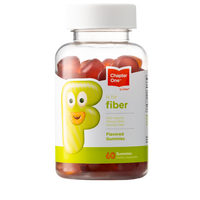 Chapter One Vitamins - Fiber Gummies