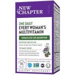New Chapter - Every Woman's One Daily - view 1