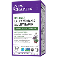 New Chapter - Every Woman's One Daily