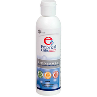 Empirical Labs - Liposomal Curcumin/Resveratrol, Citrus