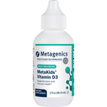 Metagenics - MetaKids™ D3 Liquid — view 1