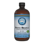 Apex Energetics, Inc - Phyto Brain-E™ — view 1