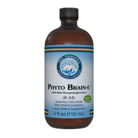 Apex Energetics, Inc - Phyto Brain-E™
