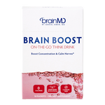 BrainMD - Brain Boost On-The-Go — view 1