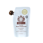 Moon Valley Organics - Unscented Herbal Hand Soap — view 1