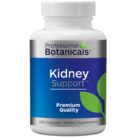 Professional Botanicals - Kidney Support