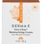 DermaE Natural Bodycare - Acne Rebalancing Cream - view 1