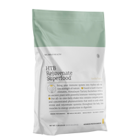 Big Bold Health - HTB Rejuvenate Superfood