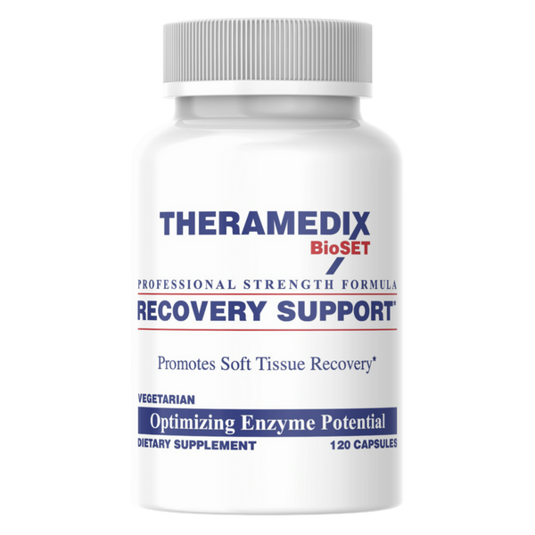 Theramedix BioSET - Recovery Support