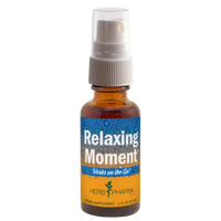 Herb Pharm - Relaxing Moment