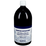 Quicksilver Scientific - Original Quinton Hypertonic® Liter - view 1