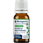 Metagenics - UltraFlora® Baby Probiotic — view 1