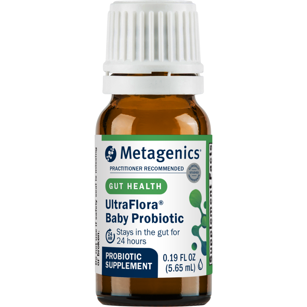Metagenics - UltraFlora® Baby Probiotic