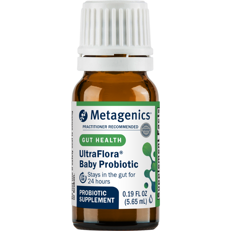Metagenics - UltraFlora® Baby Probiotic