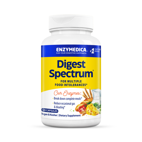 Enzymedica - Digest Spectrum