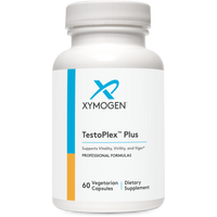 Xymogen - TestoPlex Plus 60 capsules