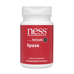 Ness Enzymes - Lipase Formula 5 — view 1