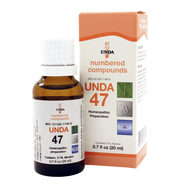 Seroyal/Unda - Unda #47