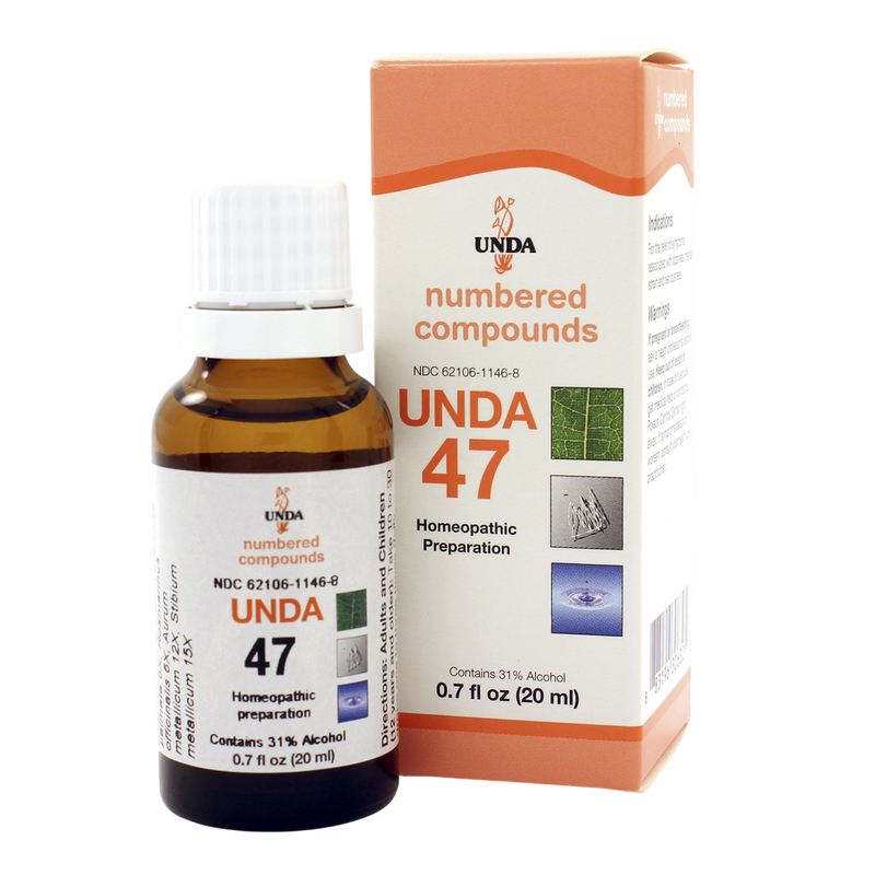 Seroyal/Unda - Unda #47