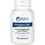 Nutritional Fundamentals for Health - Astragalus SAP Adaptogenic - view 1