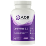 AOR US - Cardio Mag 2.0 — view 1