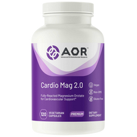 AOR US - Cardio Mag 2.0