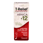 MediNatura - T-Relief Pain Gel - view 1