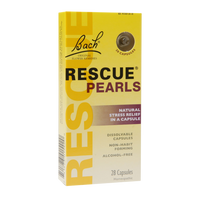 Nelson Bach - Rescue® Pearls