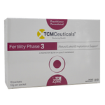 TCMCeuticals Fertility Phase 3 — view 1
