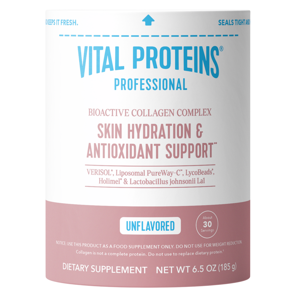 Vital Proteins - Skin Hydration & Antioxidant Support