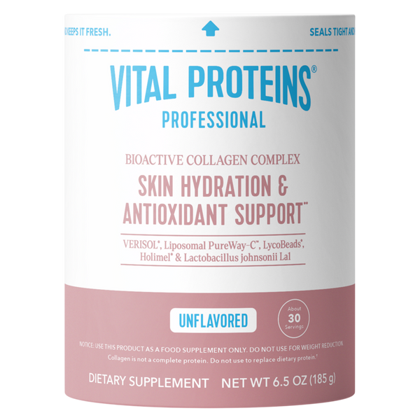 Vital Proteins - Skin Hydration & Antioxidant Support