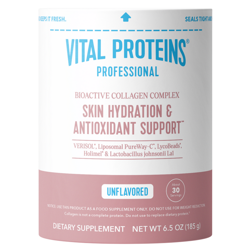 Vital Proteins - Skin Hydration & Antioxidant Support