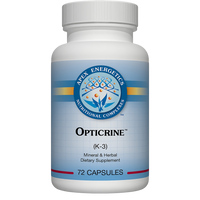 Apex Energetics, Inc - Opticrine™