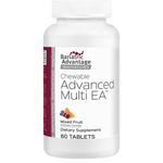 Bariatric Advantage - Advanced Multi EA Chewable Mixed Fruit — view 1