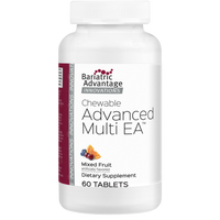 Bariatric Advantage - Advanced Multi EA Chewable Mixed Fruit