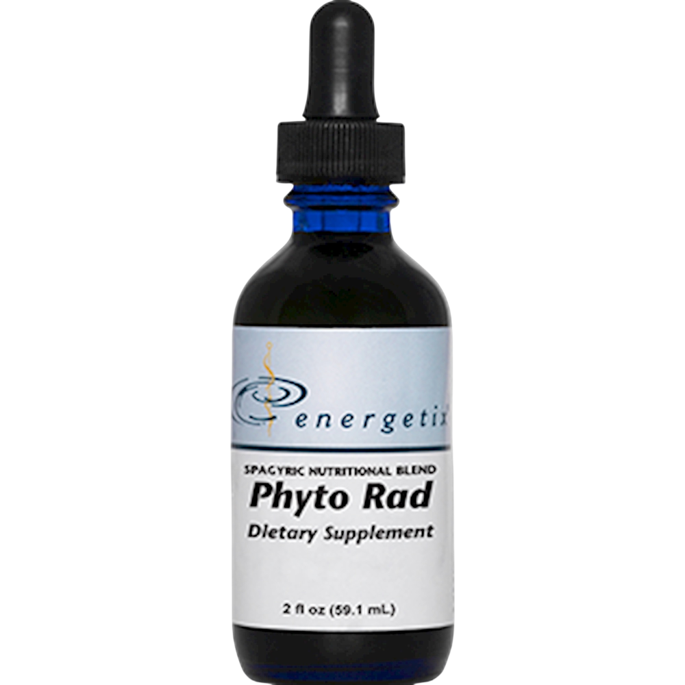 Energetix - Phyto Rad