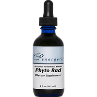 Energetix - Phyto Rad