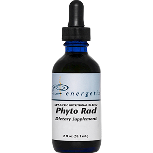 Energetix - Phyto Rad