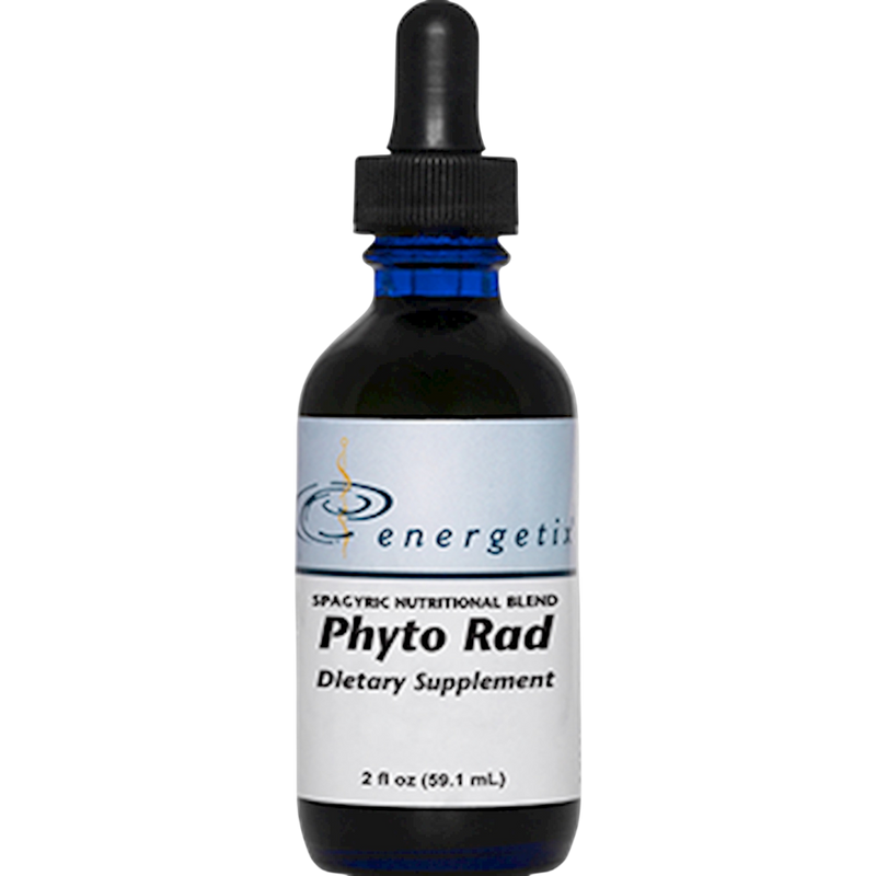 Energetix - Phyto Rad