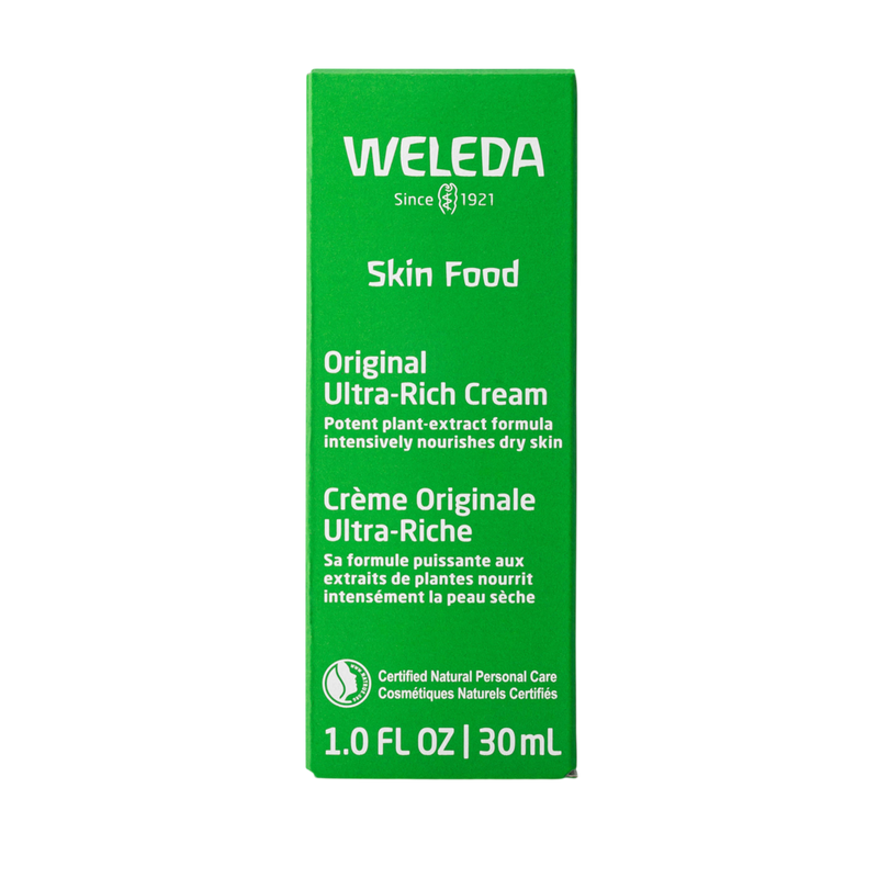 Weleda - Skin Food Original Ultra-Rich Cream
