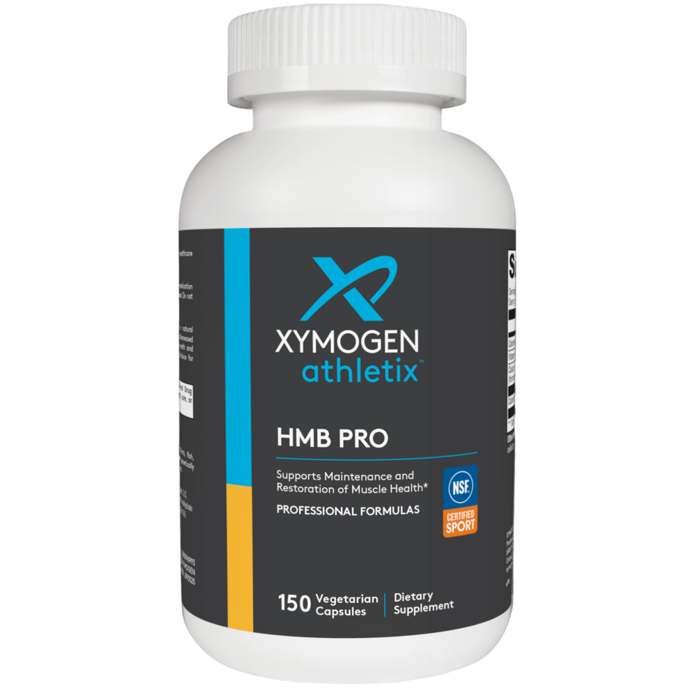 Xymogen - HMBPro