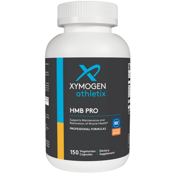 Xymogen - HMBPro