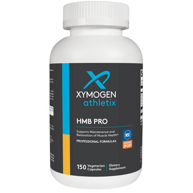 Xymogen - HMBPro
