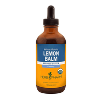 Herb Pharm - Lemon Balm 120 Milliliters