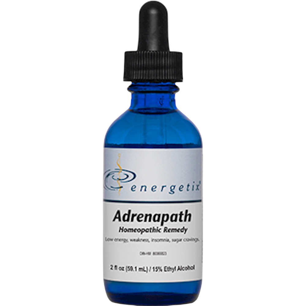 Energetix - Adrenapath