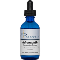 Energetix - Adrenapath